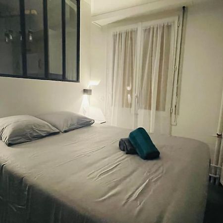T1 Bis Cosy Et Spacieux - Wifi - Parking Gratuit Анже Екстер'єр фото