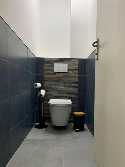 T1 Bis Cosy Et Spacieux - Wifi - Parking Gratuit Анже Екстер'єр фото