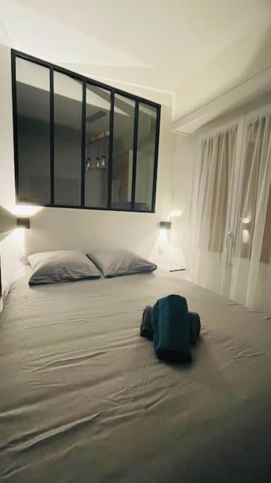 T1 Bis Cosy Et Spacieux - Wifi - Parking Gratuit Анже Екстер'єр фото